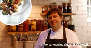 Family-owned Richmond restaurant retains Michelin star for sixth year