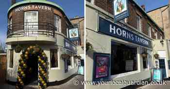 Historic West Norwood pub reopens after six-figure refurbishment