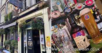 The hidden London pub with delicious roasts just steps away from Borough Market