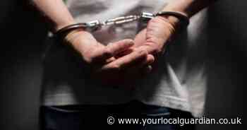 Croydon is south London's most dangerous borough with nearly 3,000 crimes