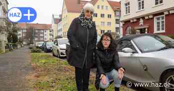 Hannover-List: Wirbel um Baumfällung auf Altlastenverdachtsfläche am De-Haën-Platz