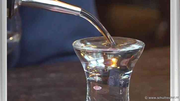 Als het werkt: pikketanussie