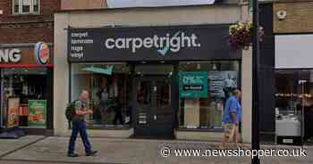 Former Bromley Carpetright could be turned into Taco Bell in new plans