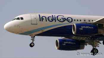 IndiGo sheds budget domestic airline tag with upmarket overseas push