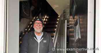 Life next to Yorkshire's ghost airport as locals say reopening it will boost businesses