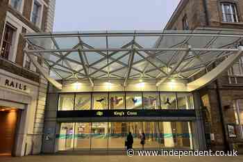 The early passenger catches the cheap train&nbsp; sometimes