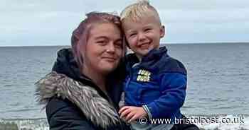 Mum says 'check symptoms' after son stopped eating and had headaches