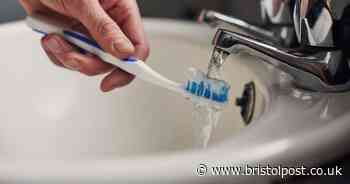 Dentist shares best type of toothbrush to avoid decay and dental problems