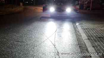 112-nieuws: automobilist veroorzaakt ravage • automobilist onder invloed