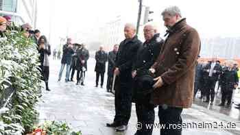 Söder fordert Verhandlungen mit den Taliban: „Deutschland braucht einen Afghanistan-Sofortplan“