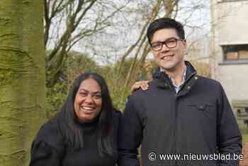 Voormalige chef-kok Sten van der Blij is nieuwe voorzitter Groen