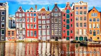 Eurostar resumes direct Amsterdam services - from just &pound;50 subscription