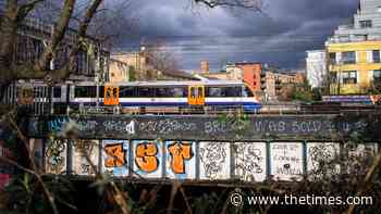 Network Rail slammed over safety of bridges, tunnels and stations subscription