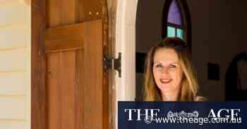 A country town’s ‘little treasure’ gets a new lease of life