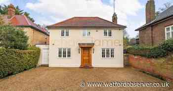 Inside the £2 million five-bed dream home put up for sale