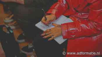 Pact Creative Hub geopend: tijdelijke hotspot voor jonge makers