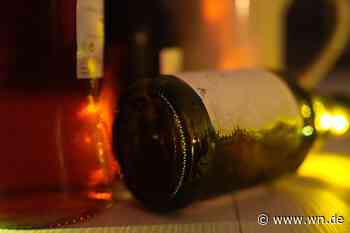 Wie ein Alkoholiker aus Münster trocken bleibt
