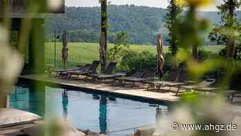 Strategie: Vier neue Loisium Wine & Spa Hotels geplant