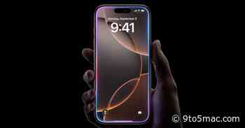 Siri with promised Apple Intelligence upgrades may not be fully ready until iOS 18.5