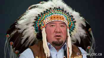 Feds' argument over $5 treaty payments 'disgraceful' tactic to delay lawsuit: plaintiffs