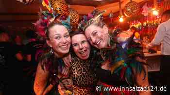 „Welcome to the Jungle“: Buntes Dschungelfieber im Hotel Bastei