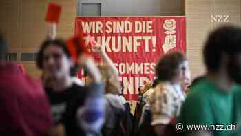 «Wir müssten die Schweiz verlassen. Wir haben keine andere Wahl», sagt ein prominenter Unternehmer zur Erbschaftssteuerinitiative der Juso