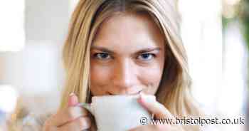 'I'm a nutritionist - your morning coffee could help you live longer'