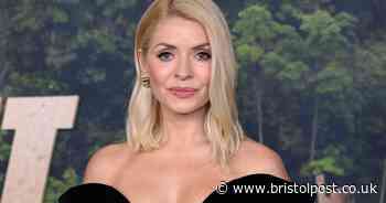 Holly Willoughby admits 'fear got in the way' with hospital decision during huge moment