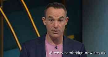 Martin Lewis shares HMRC tip to increase Personal Tax Allowance to £13,830