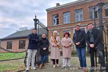 Investering van 10 miljoen euro in oude pastorie moet dorpskern weer doen bruisen: “Mooi kader creëren om mensen te laten samenkomen”