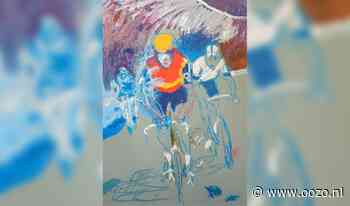 Lezing over sport in de kunst in Cultuurhuys De Kroon