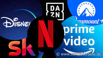 Filme- und Serien-Streaming: Welche Dienste nutzt ihr und könnt ihr die noch teilen?