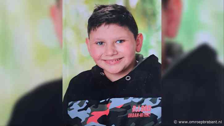 Marciano stierf toen hij 12 was, maar leefde een heel leven