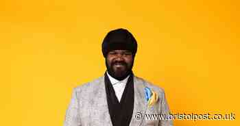 The Masked Singer's Gregory Porter's heartbreaking reason for always wearing his famous hat