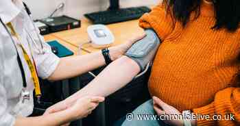 Heart doctor issues urgent medication warning for people with high blood pressure