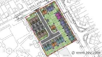 New homes plan as city sells land to boost coffers