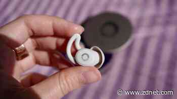 I tried the viral sleep earbuds developed by ex Bose engineers - and they felt like a dream