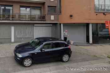 Batopin vraagt een eerste vergunning aan voor cashpunt in Koning Albertstraat