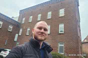 „Der Gefangene ist in erster Linie Mensch“