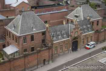 Daken gevangenis krijgen tot 2026 opknapbeurt: “We houden rekening met oorspronkelijke vorm”