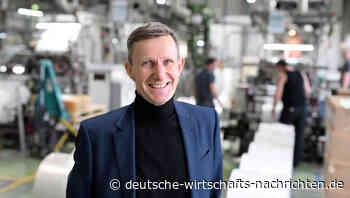 Mitarbeiterführung: "Wir brauchen die Menschen" - Wie Unternehmen ihre Fehlerkultur verbessern können