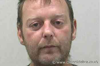 Gateshead pervert badly beaten and run out of home for targeting 'schoolgirl'