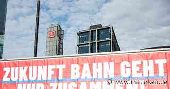 Tarifvertrag bei der Bahn steht - Warnstreiks abgewendet