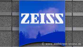 wO Heimspiel: Carl Zeiss Meditec: Ist das die Trendwende?