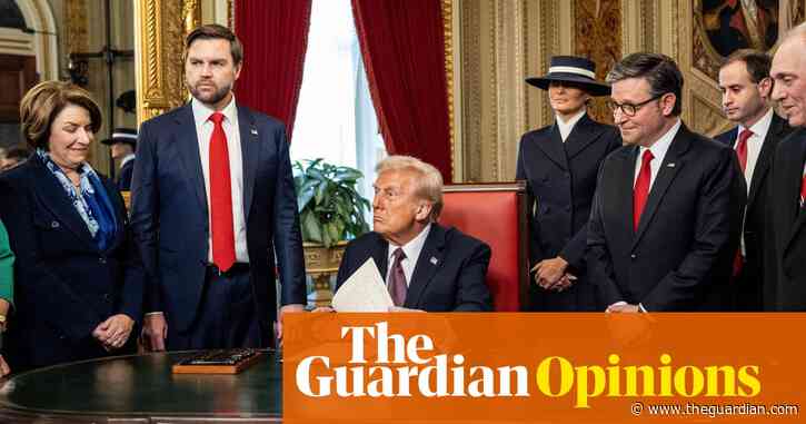 The courts separate democracy from autocracy. Will Trump defy them?