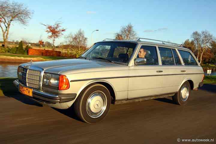 Onzekerheid over overheidsbeleid laat klassiekerverkoop verder dalen