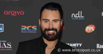 Rylan Clark unexpectedly pulls out of BBC Radio 2 show as he's replaced by Strictly star