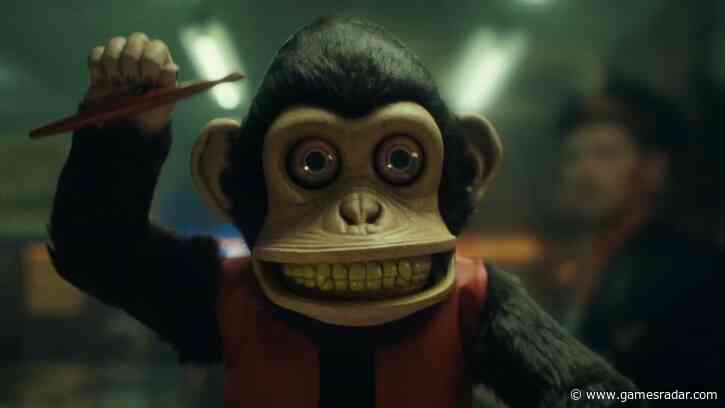 New horror movie from Longlegs director The Monkey will be the first film ever to screen in churches and theaters simultaneously