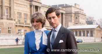 King Charles' romantic gift to Princess Diana night before wedding and advice in handwritten note