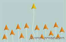 Ritesh Patel departs Finn Partners to join Doceree as chief growth officer